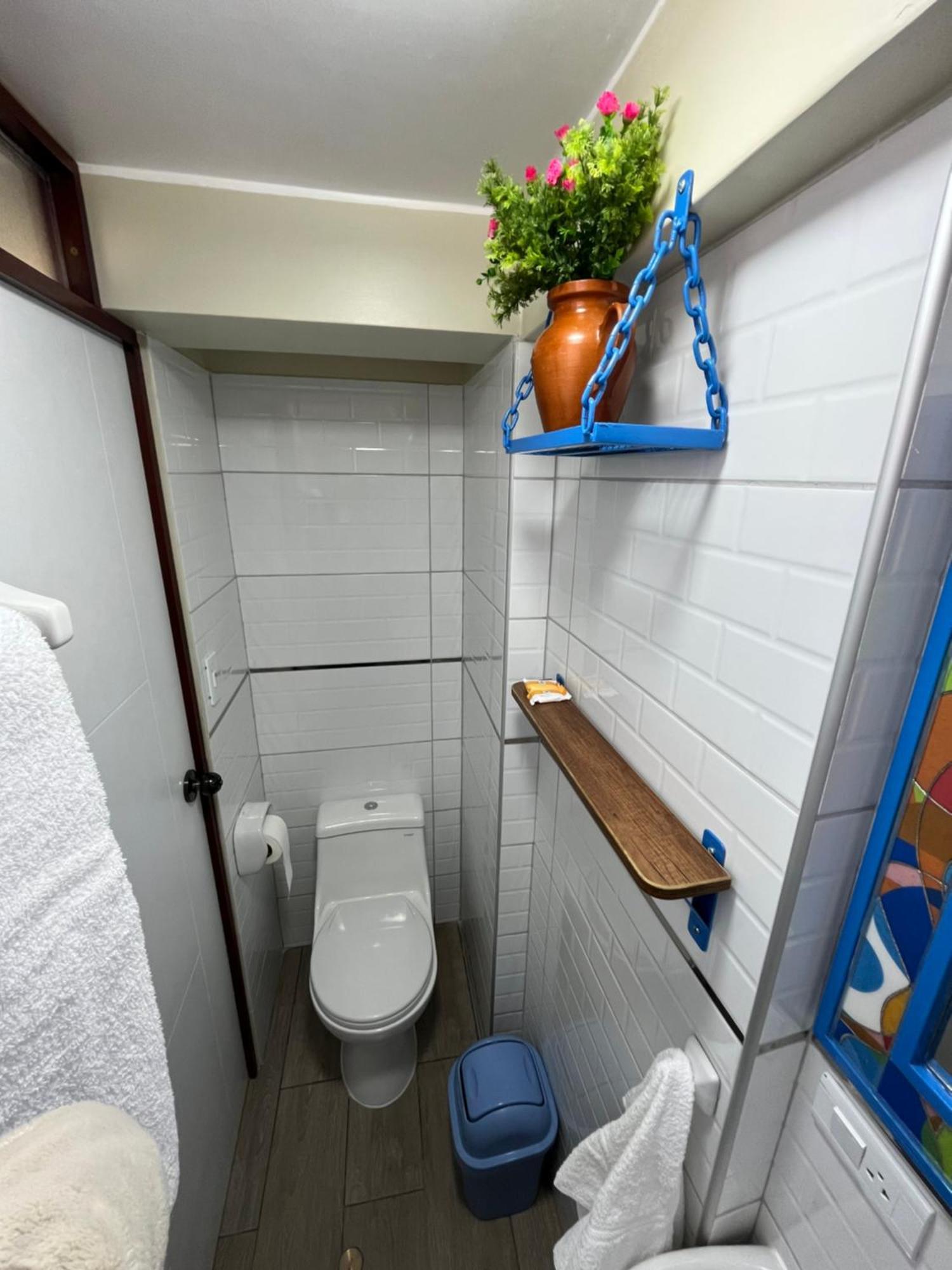 Casa Tocllaraju