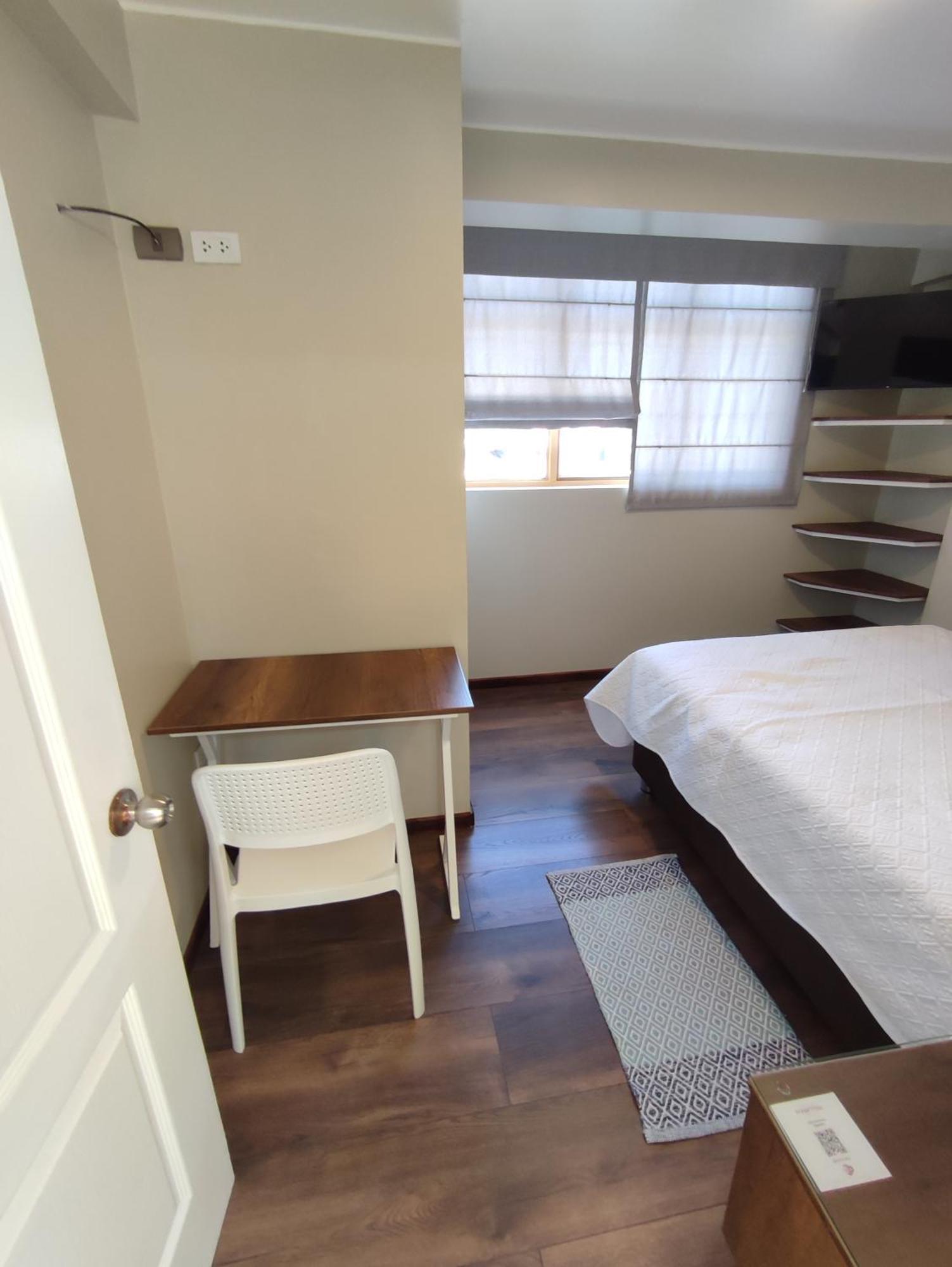 Casa Tocllaraju Homestay Tarica