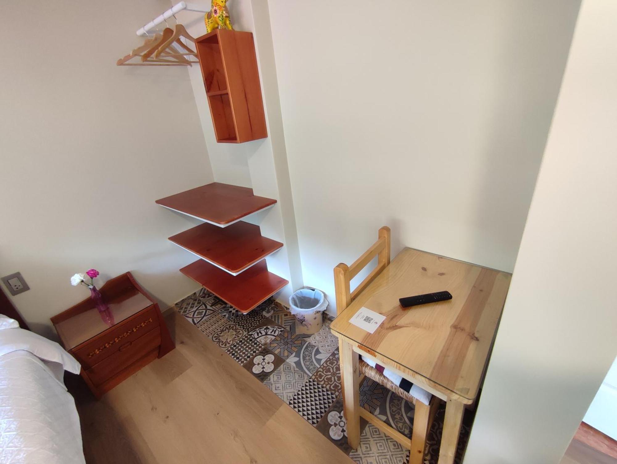 Casa Tocllaraju