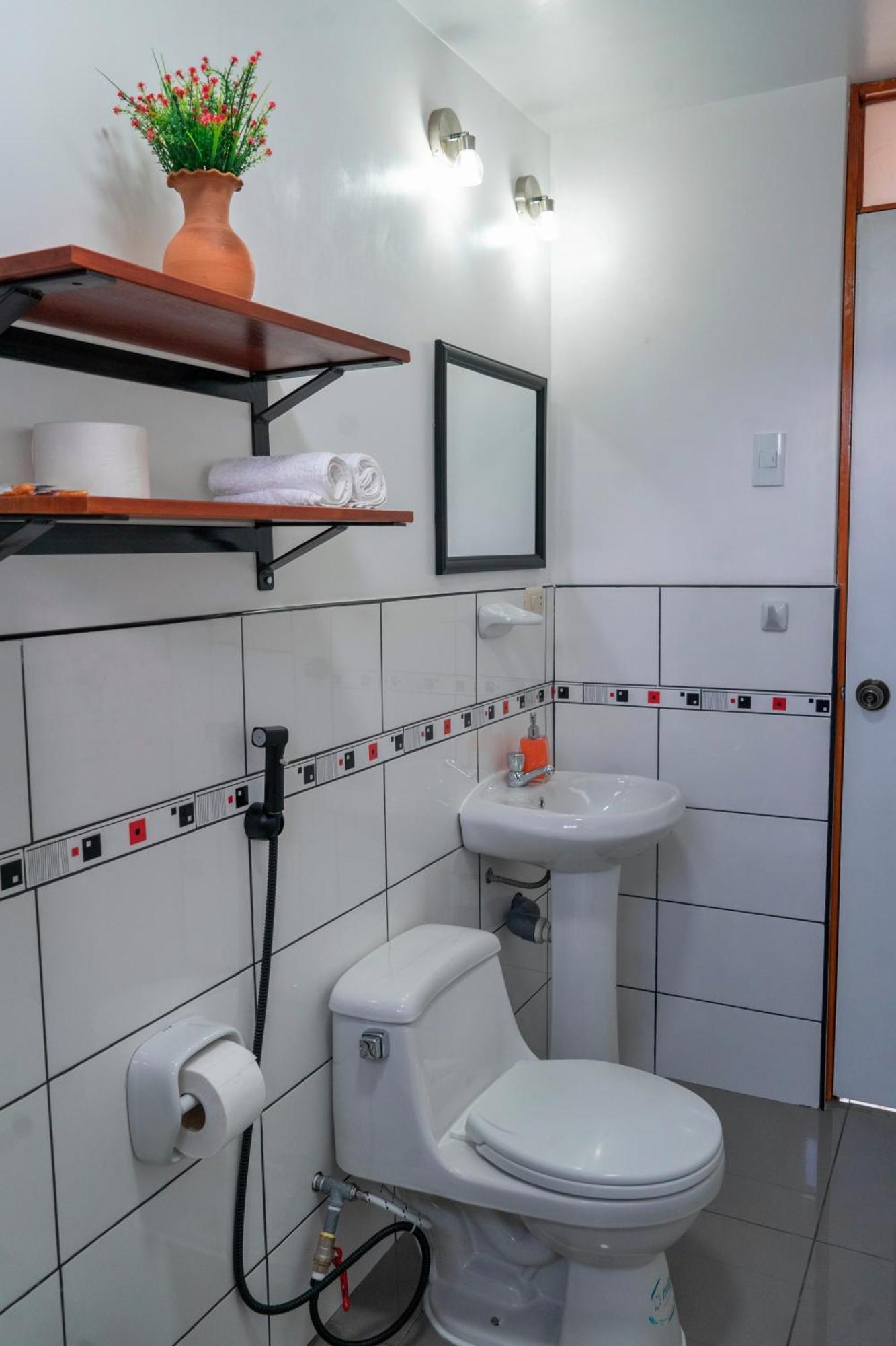 Homestay Casa Tocllaraju *