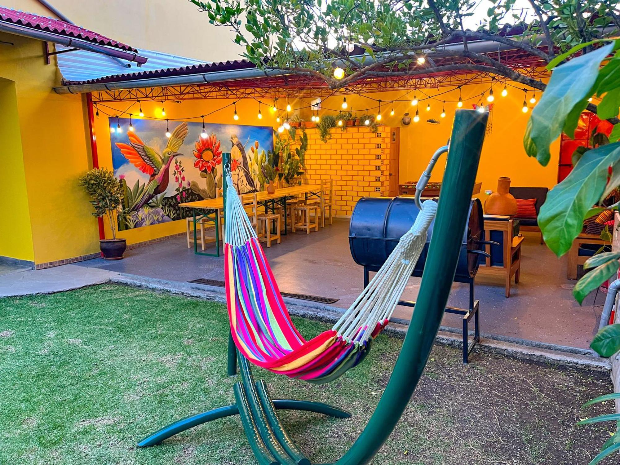 Homestay Casa Tocllaraju Tarica