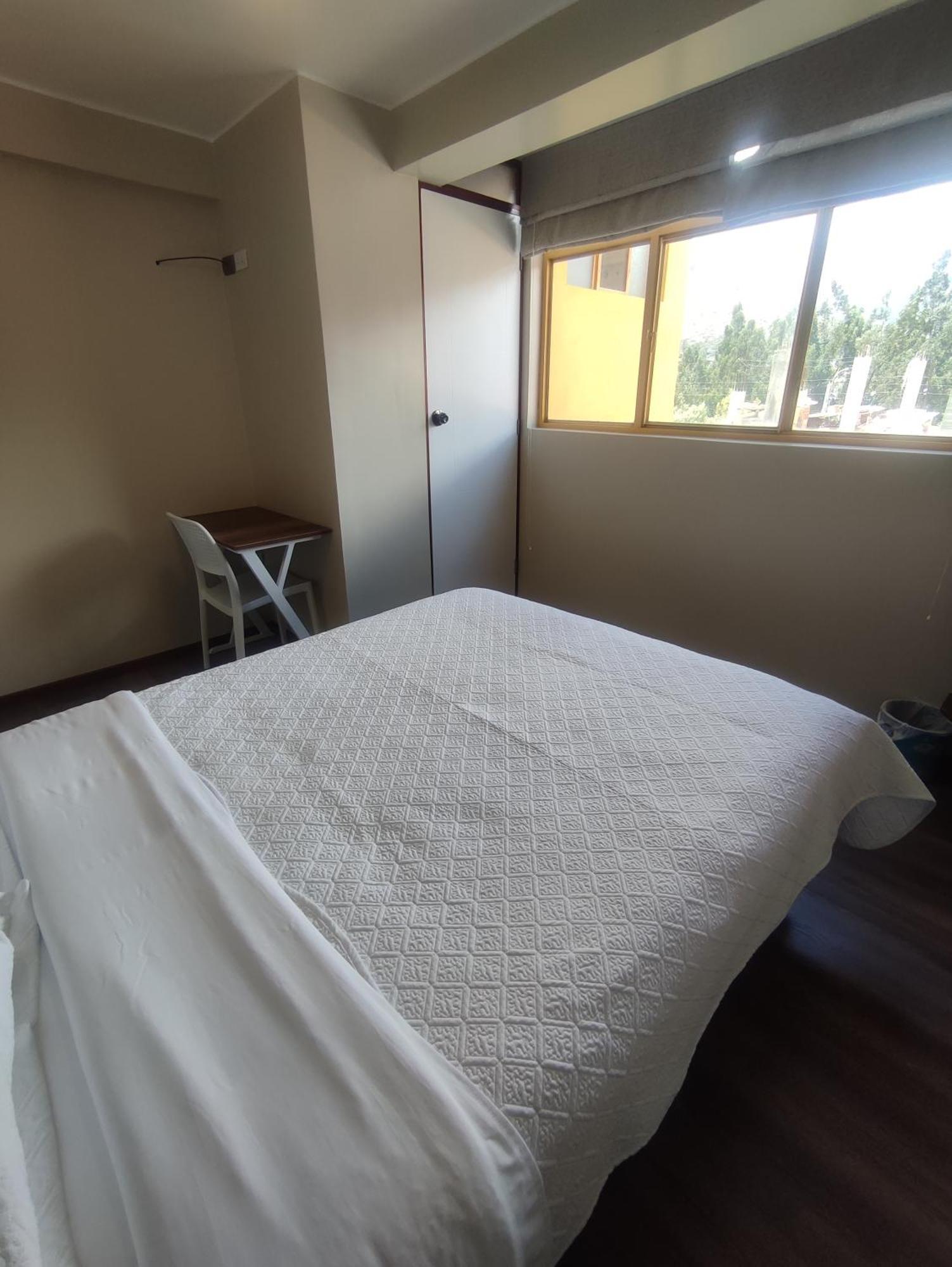 Homestay Casa Tocllaraju