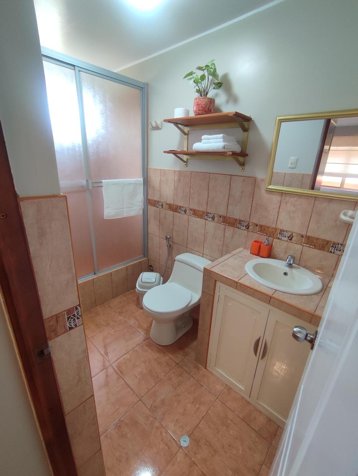 Casa Tocllaraju