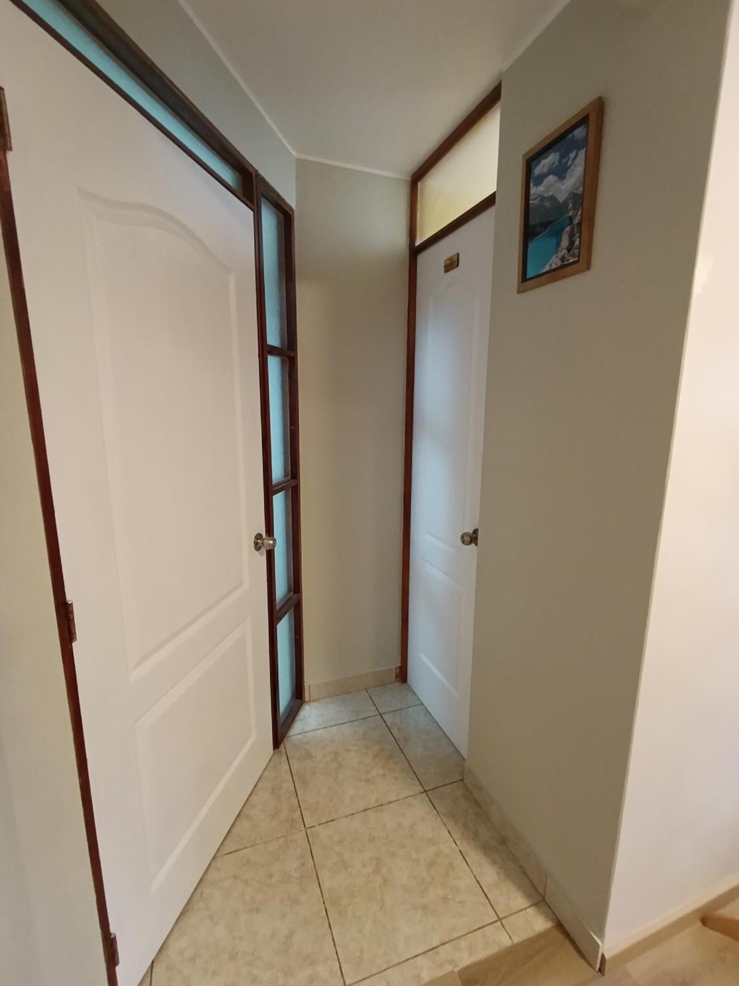 Casa Tocllaraju Homestay
