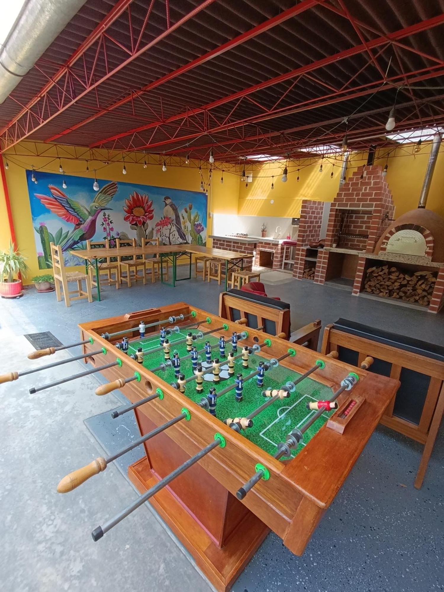 Casa Tocllaraju Homestay *